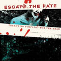 Escape The Fate - There's No Sympathy For The Dead EP (Red Vinyl) (New Vinyl)