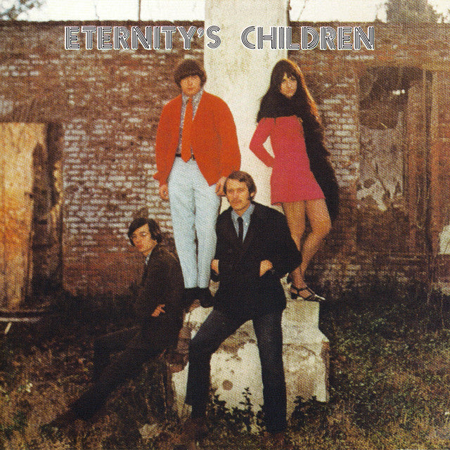 Eternity's Children - Eternity's Children (Deluxe Edition) (New Vinyl)