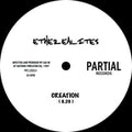 Etherealites - Creation (New Vinyl)