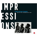 Ethnic Heritage Ensemble - Impressions (New Vinyl)