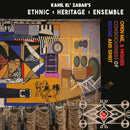 Ethnic Heritage Ensemble - Open Me, A Higher Consciousness of Sound and Spirit (New CD)