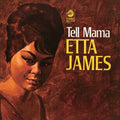 Etta James - Tell Mama (Chess 75 Series) (New Vinyl)