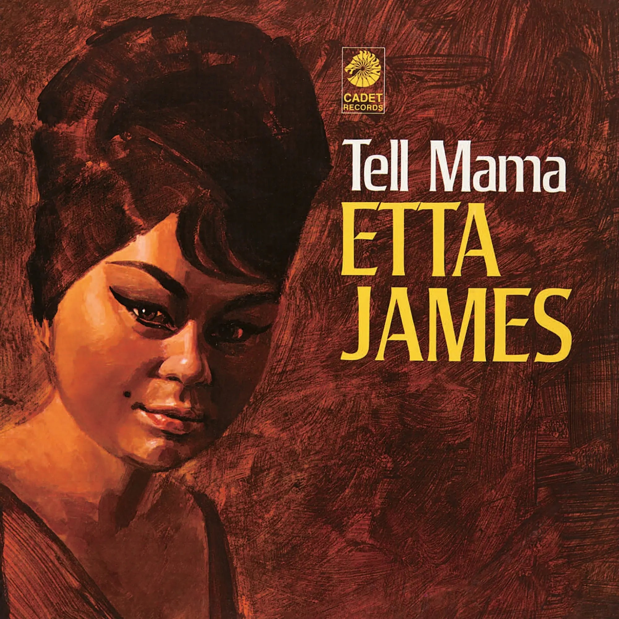 Etta James - Tell Mama (Chess 75 Series) (New Vinyl)