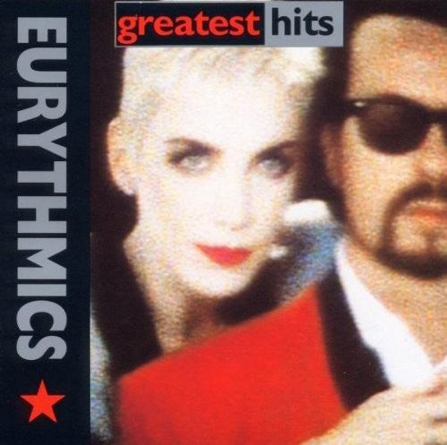Eurythmics - Greatest Hits (New Vinyl)