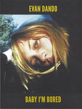 Evan Dando - Baby I'm Bored (New CD)
