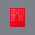 Evan - Death Of Me (Explosion Version) (New CD)