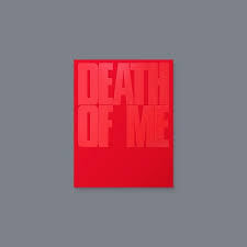 Evan - Death Of Me (Explosion Version) (New CD)