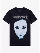 Evanescence - Fallen T-Shirt