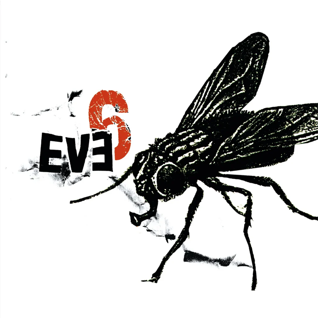 Eve 6 - Eve 6 (Dark Green Vinyl) (New Vinyl)