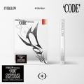 Everglow - Code (New CD)