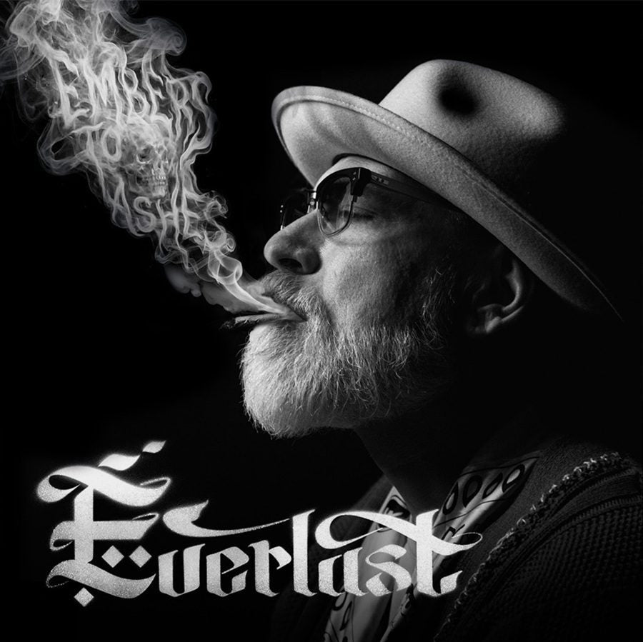 Everlast - Embers To Ashes (New CD)