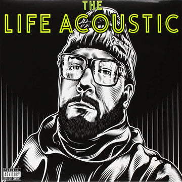 Everlast - The Life Acoustic (New CD)