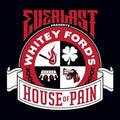 Everlast - Whitey Ford's House Of Pain (Olive Green Vinyl) (New Vinyl)