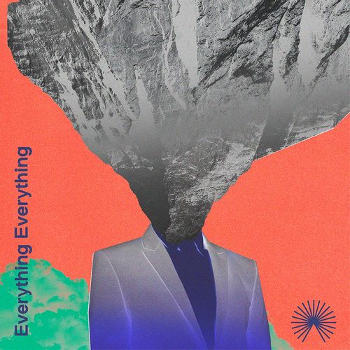 Everything Everything - Mountainhead (New Vinyl)