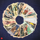 Everything Is Recorded (Feat.  Noah Cyrus & Bill Callahan) - Porcupine Tattoo (7") (New Vinyl)