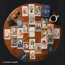 Everything Is Recorded - Temporary (Indie Exclusive Red Vinyl) (New Vinyl)