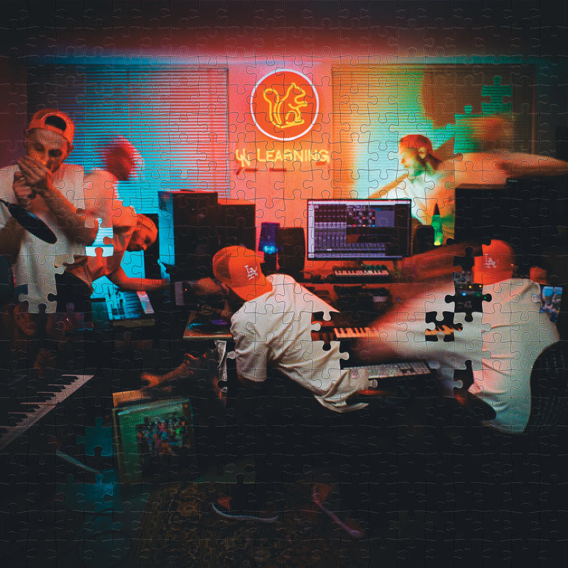 Evidence - Unlearning Vol. 2 (New Vinyl)