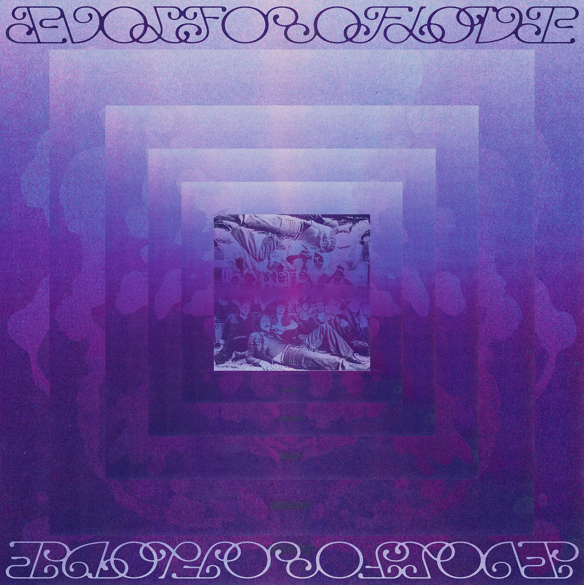 Evolfo - Of Love (New CD)