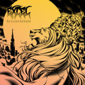 Excel - Seeking Refuge (Red Vinyl) (New Vinyl)