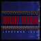 Skid Row - Subhuman Race (180g Black and Blue Vinyl) (New Vinyl)