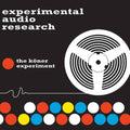 Experimental Audio Research - The Koner Experiment (New Vinyl)