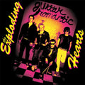 Exploding Hearts - Guitar Romantic (Expanded) (New Vinyl)