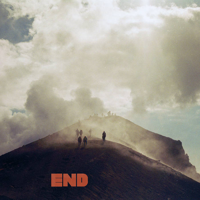 Explosions in the Sky - End (New CD)