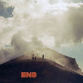 Explosions in the Sky - End (Yellow Vinyl) (New Vinyl)