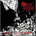 Extra Hot Sauce - Taco Of Death (New CD)