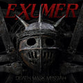 Exumer - Death Mask Messiah (New CD)