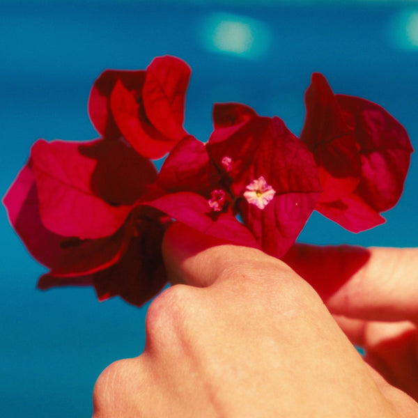 Eydis Evensen - Oceanic Mirror (New CD)