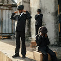 Ezra Collective - Here Because Of Hope (New CD)
