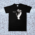 FAUST - BLACK - T-SHIRT