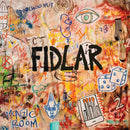 FIDLAR - Too (Frosted Yellow Vinyl) (New Vinyl)