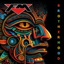 FM - Brotherhood (New CD)