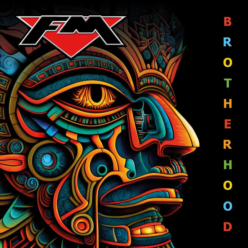 FM - Brotherhood (New CD)
