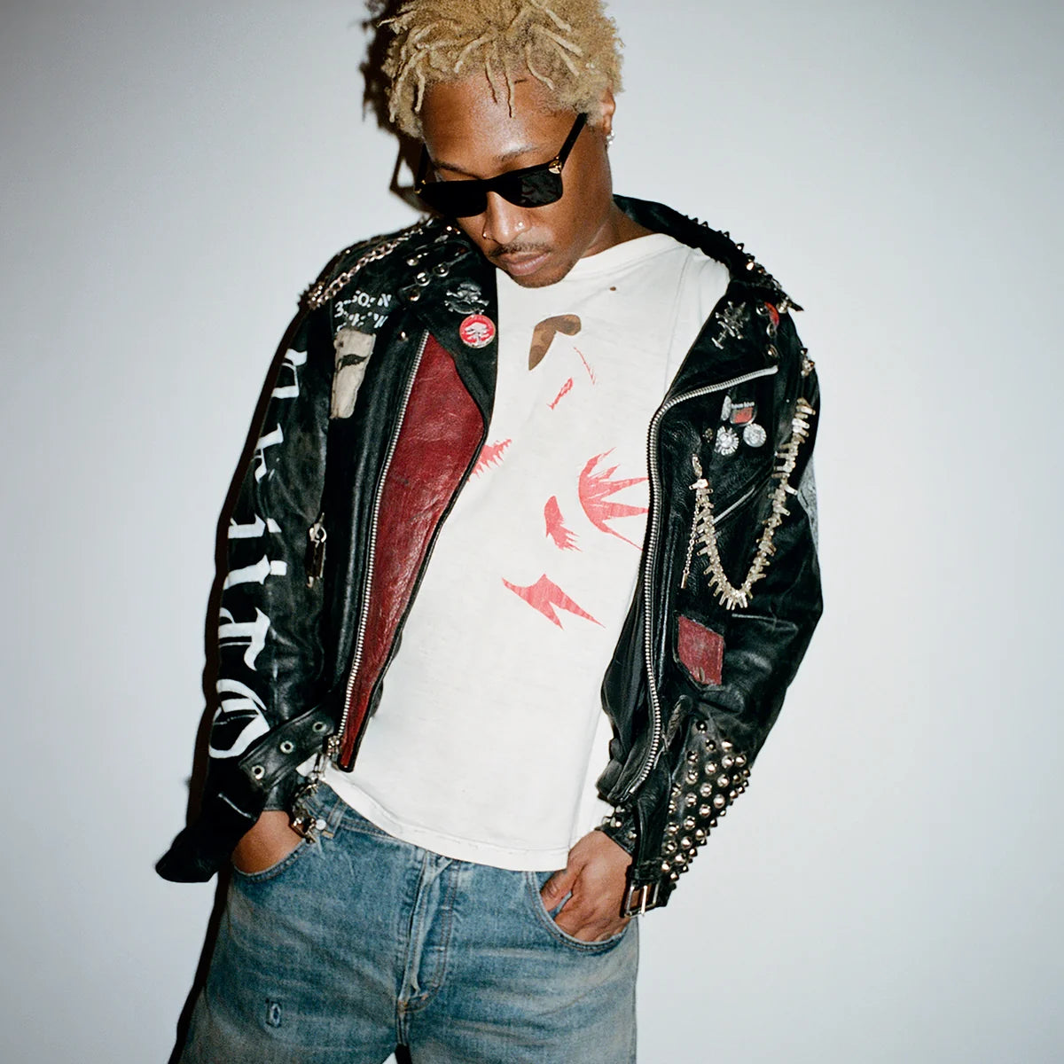 Future - The Real Me (New CD)