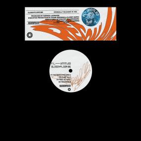 F.L. - Resonance 12" (New Vinyl)