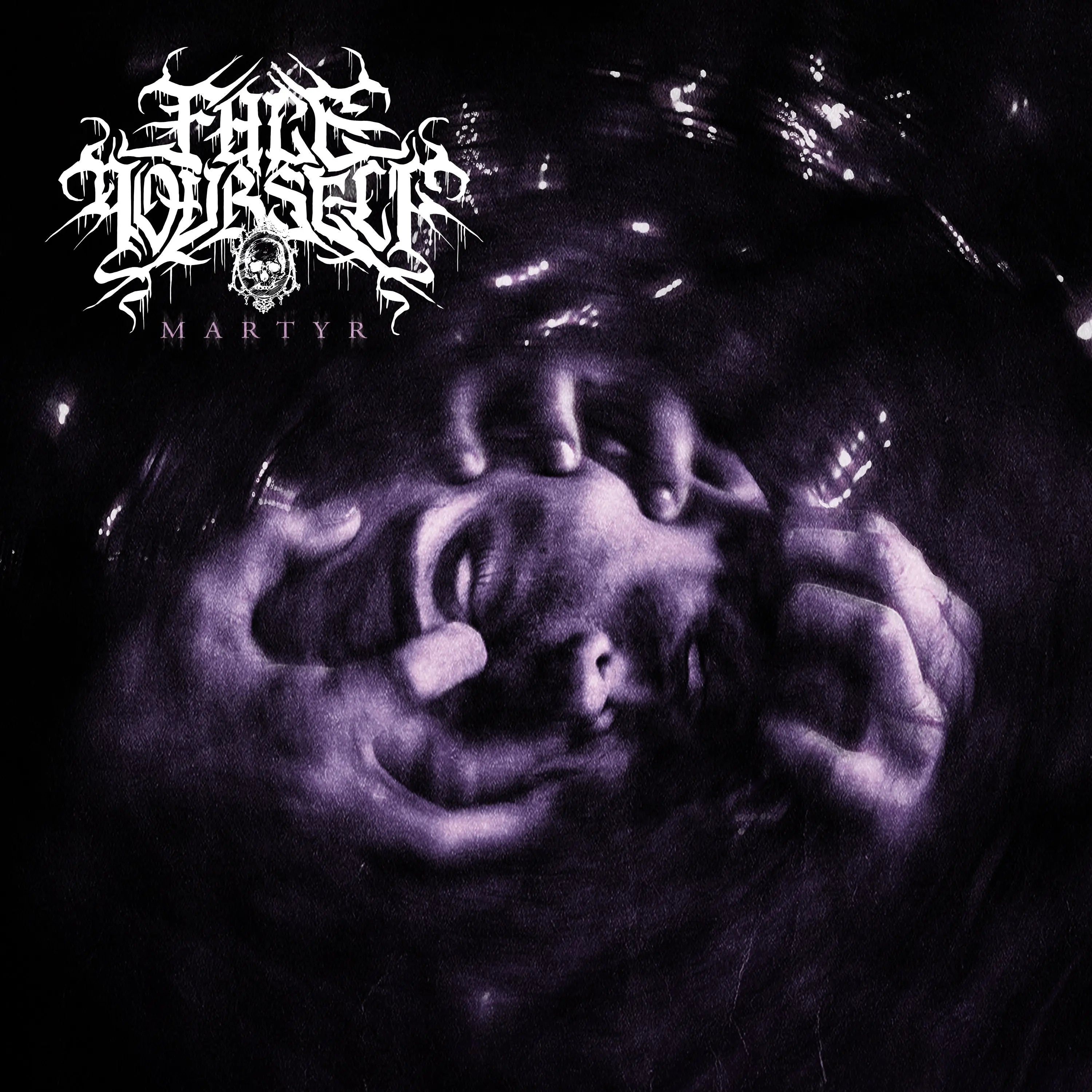 Face Yourself - Martyr (New CD)