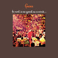 Faces - A Nod Is As Good As A Wink... To A Blind Horse (Rhino Start Your Ear Off Right 2026 Series) (New Vinyl)