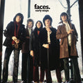Faces - Early Steps (Rocktober 2025) (New Vinyl)