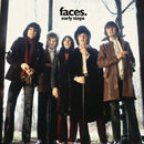 Faces - Early Steps (Rocktober 2025) (New Vinyl)