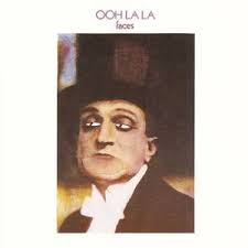 Faces - Ooh La La  (New Vinyl)