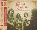 Fairport Convention - Who Knows Where The Time Goes? (New CD)