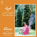 Fairuz - Chat Iskandaria (New Vinyl)