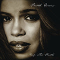 Faith Evans - Keep the Faith: 25th Anniversary (Black & White Vinyl) (New Vinyl)