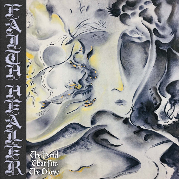 Faith Healer - The Hand That Fits The Glove (New Vinyl)