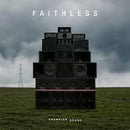 Faithless - Champion Sound (New CD)