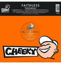 Faithless - Insomnia 12" (30th Anniversary) (New Vinyl)