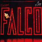 Falco - Emotional: Live (Gold Vinyl) (RSD 2026) (New Vinyl)